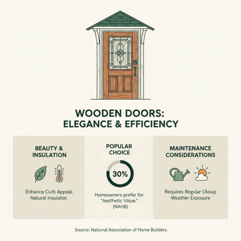 What is the Best Type of House Doors for Your Home?