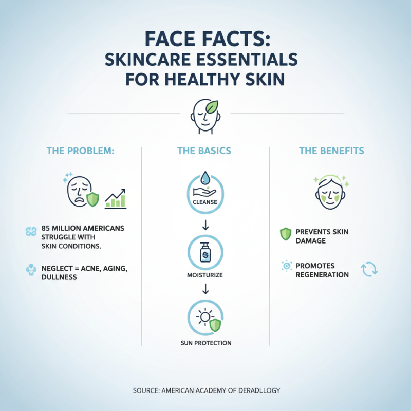 What is Facial Skin Care and Why is it Important for Healthy Skin?