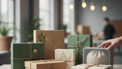 2026 Top Gift Boxes Trends You Need to Know?