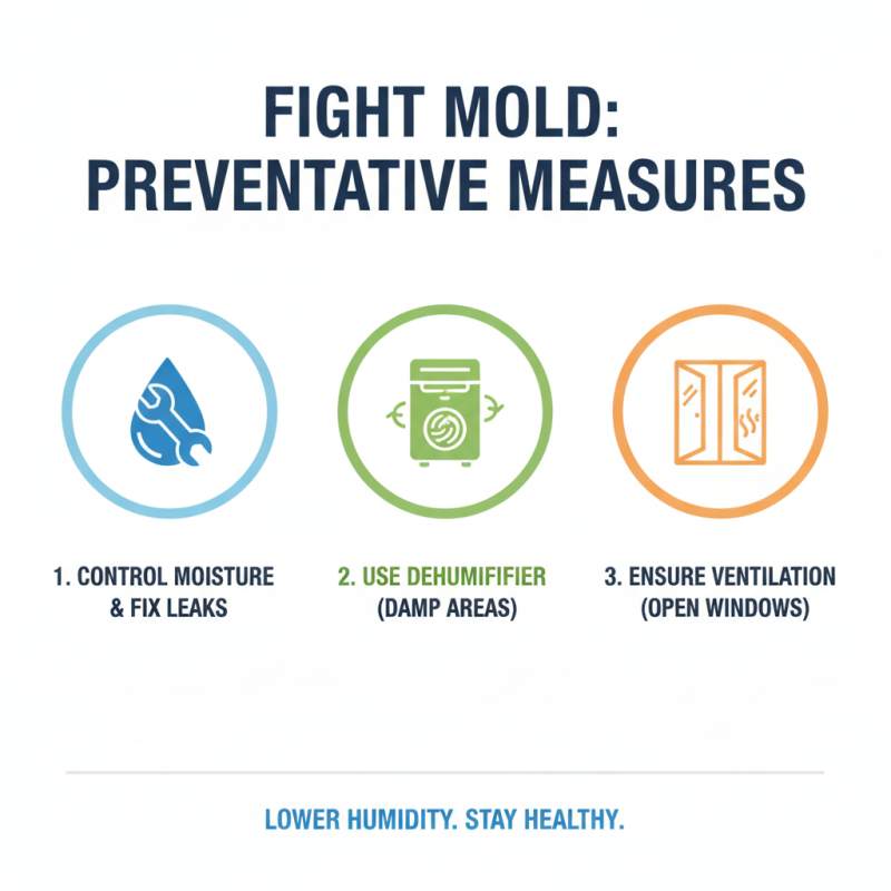 How to Effectively Remove Cap Mold From Your Home?
