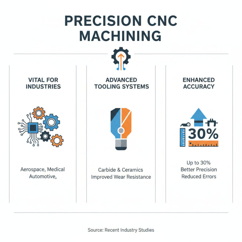 How to Achieve Precision with Fast CNC Machining Techniques?