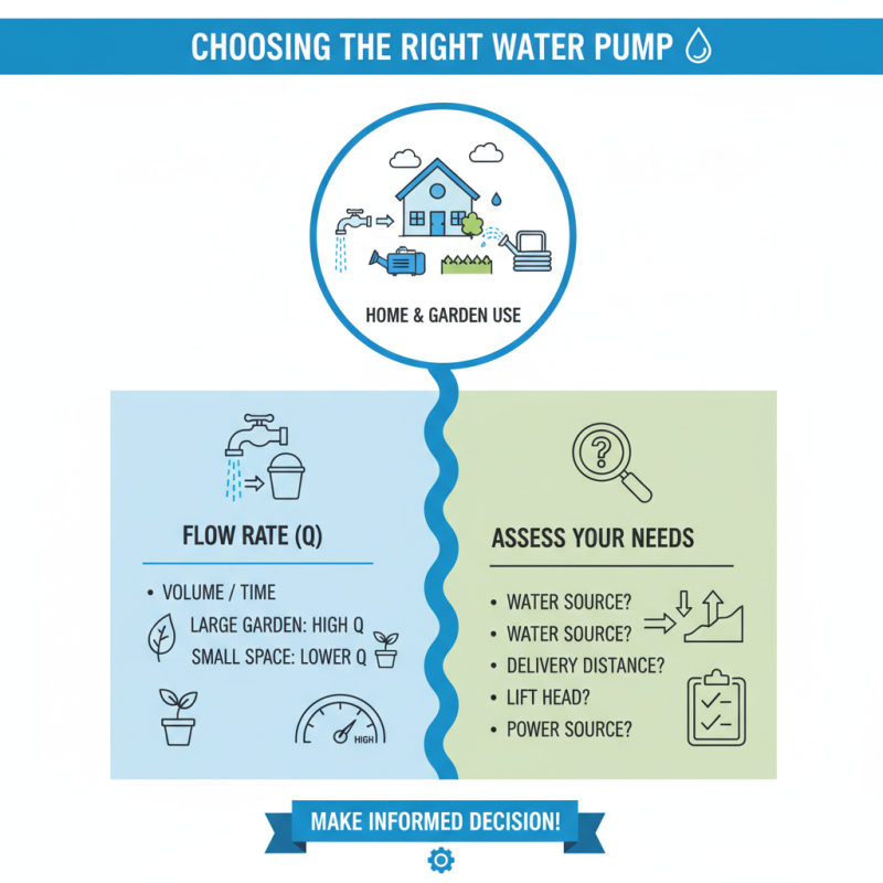 10 Best Pumps Water for Efficient Home or Garden Use?