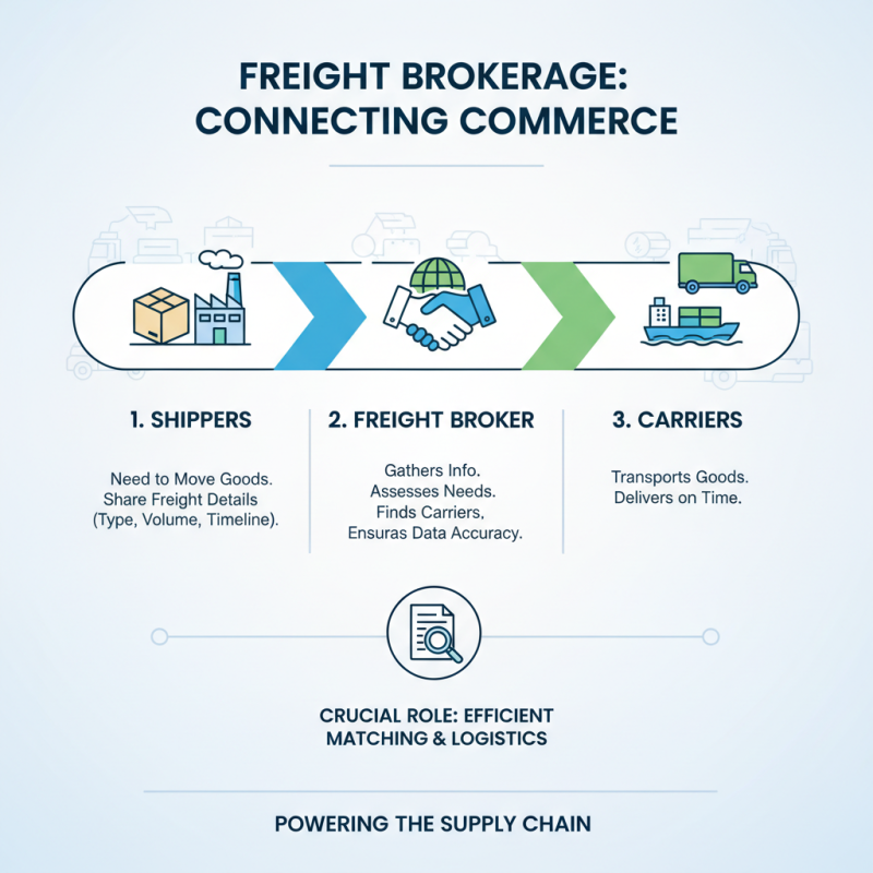 What is a US Freight Broker and How Do They Operate?
