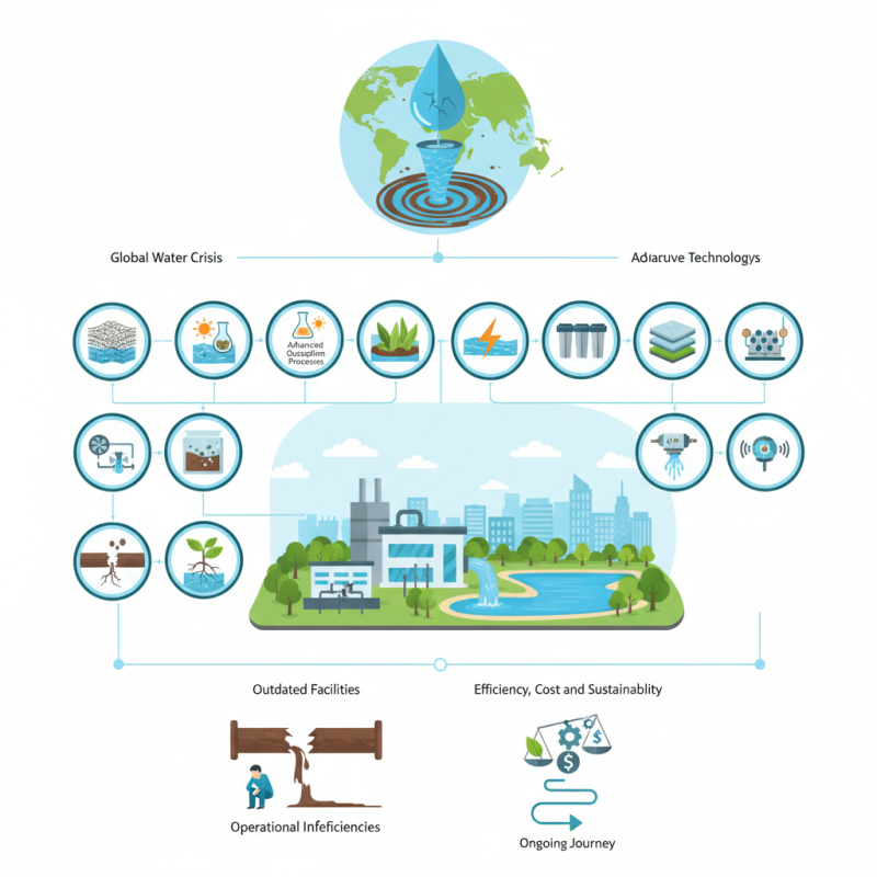 Top 10 Innovative Waste Water Treatment Plant Technologies You Should Know?