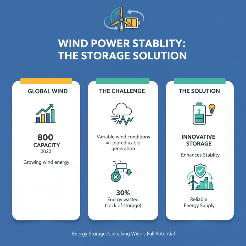 2026 Best Innovations in Wind Energy Technology for Sustainable Power?