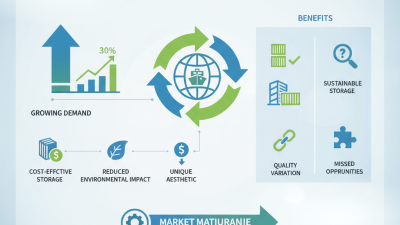 Exploring the Best Second Hand Containers for 2026 Top Trends?