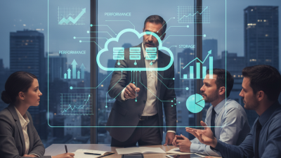 How to Choose Cloud VPS Hosting for Your Business Needs?