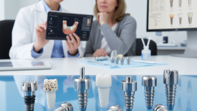 2026 How to Choose the Best 3D Dental Implants for Your Needs?