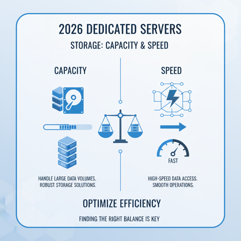 2026 Top Storage Dedicated Servers for Optimal Performance?