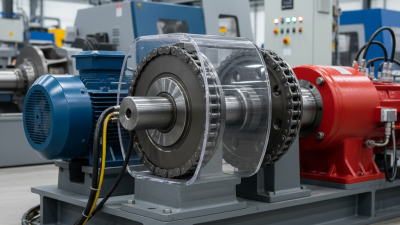 What is Bismark Chain Coupling Machine and How Does It Work?