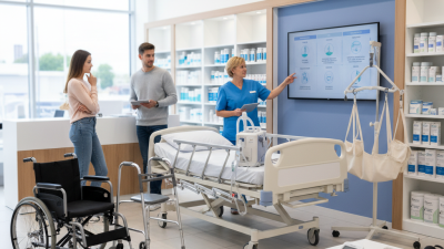 How to Find the Best Medical Rentals for Your Needs?