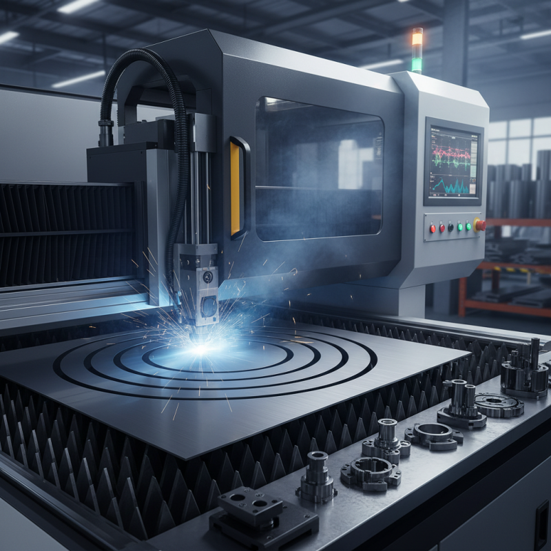 10 Essential Tips for Using SS Laser Cutting Machines Effectively?