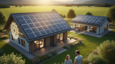 Why Choose PV Solar for Your Energy Needs?