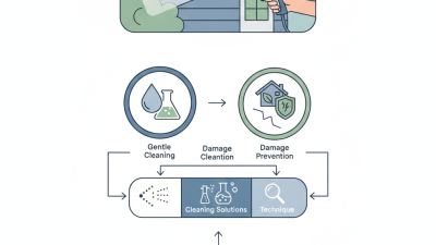 What is a Soft Wash Pressure Washer and How Does It Work?