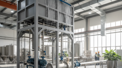 What is an Industrial Chiller and How Does It Work?