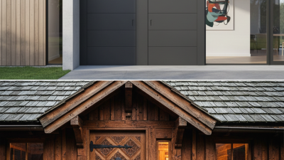 2026 Best Style Doors for Every Home Design?