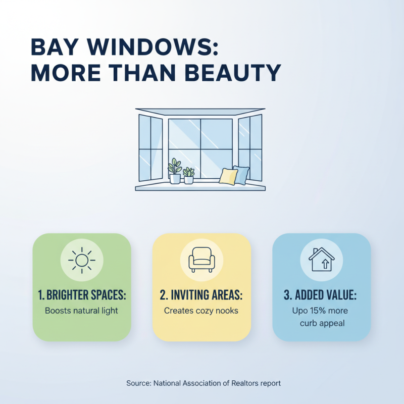 How to Choose the Perfect Bay Windows for Your Home?