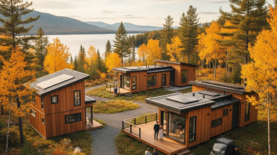 10 Essential Tips for Choosing Canadian Prefab Homes