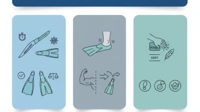 How to Choose the Right Diving Fins for Your Underwater Adventures?