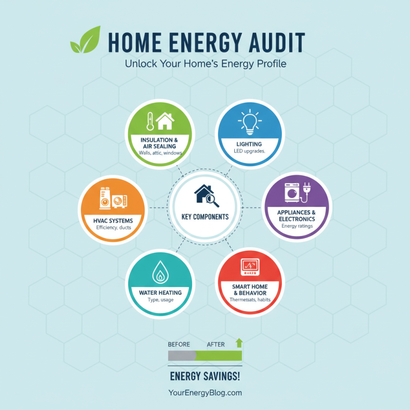 What is an Energy Audit for Home and Why is it Important?