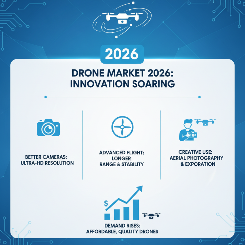 Best Drones With Camera Reviews for 2026?