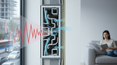 What are the Benefits of Acoustic Vents for Soundproofing?