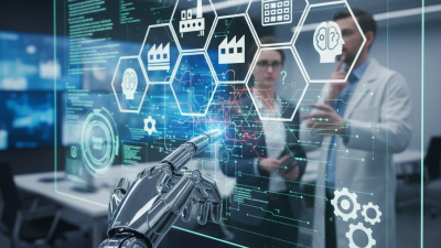 What is Robot Automation Software and How Does it Work?