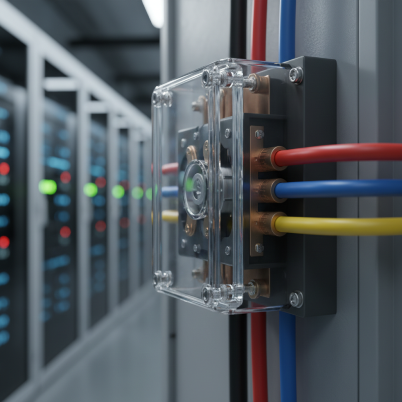 Why Choose Ctv 255 Isolator En Verre for Your Electrical Needs?