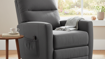 Top 10 Prime Lift Chairs for Maximum Comfort and Support?