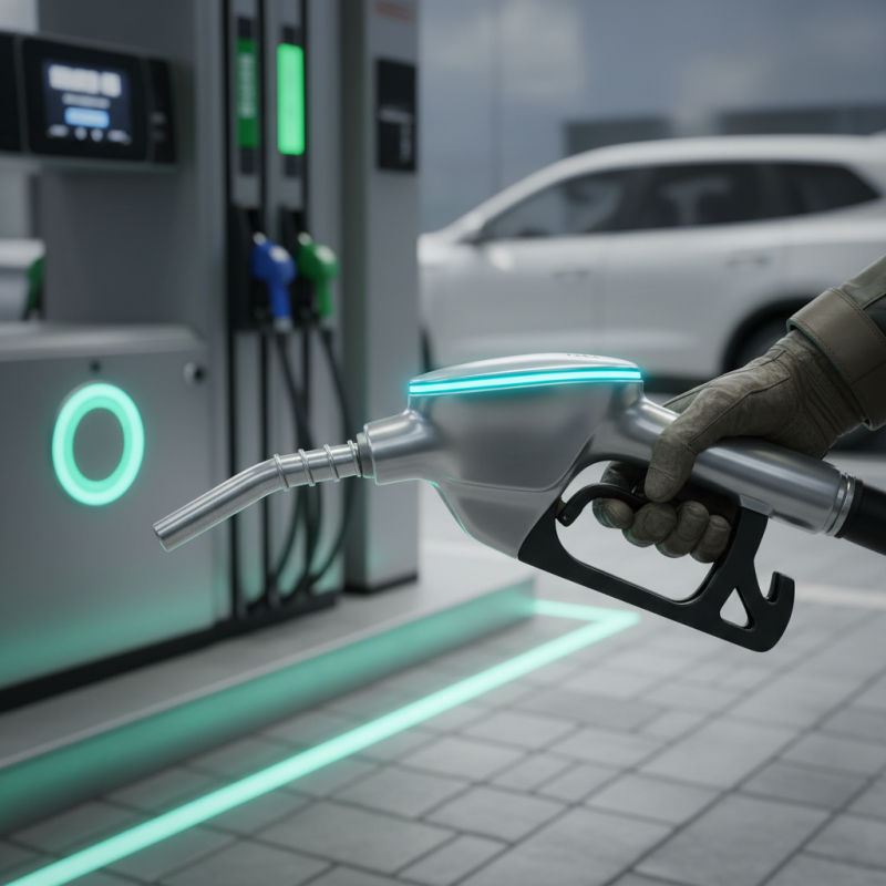 Best Fuel Nozzles in 2026 What You Need to Know