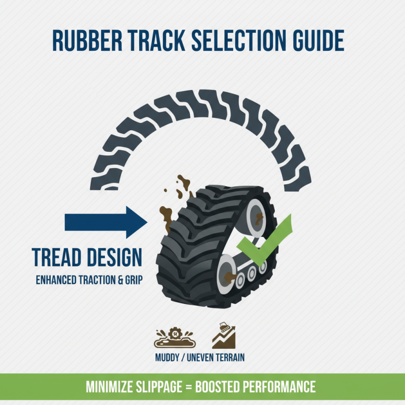 Top 10 Best Cat Rubber Tracks for Ultimate Performance and Durability?