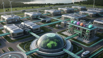 2026 Top Trends in Chemical Waste Disposal Solutions and Innovations?