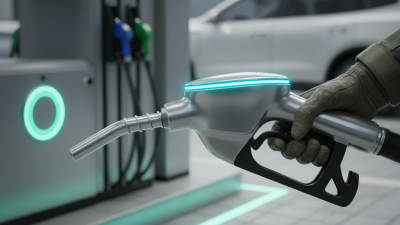 Best Fuel Nozzles in 2026 What You Need to Know