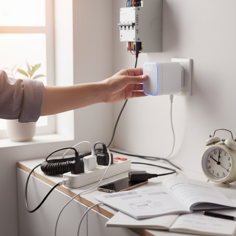 10 Essential Tips for Using an Electricity Saving Box Effectively?