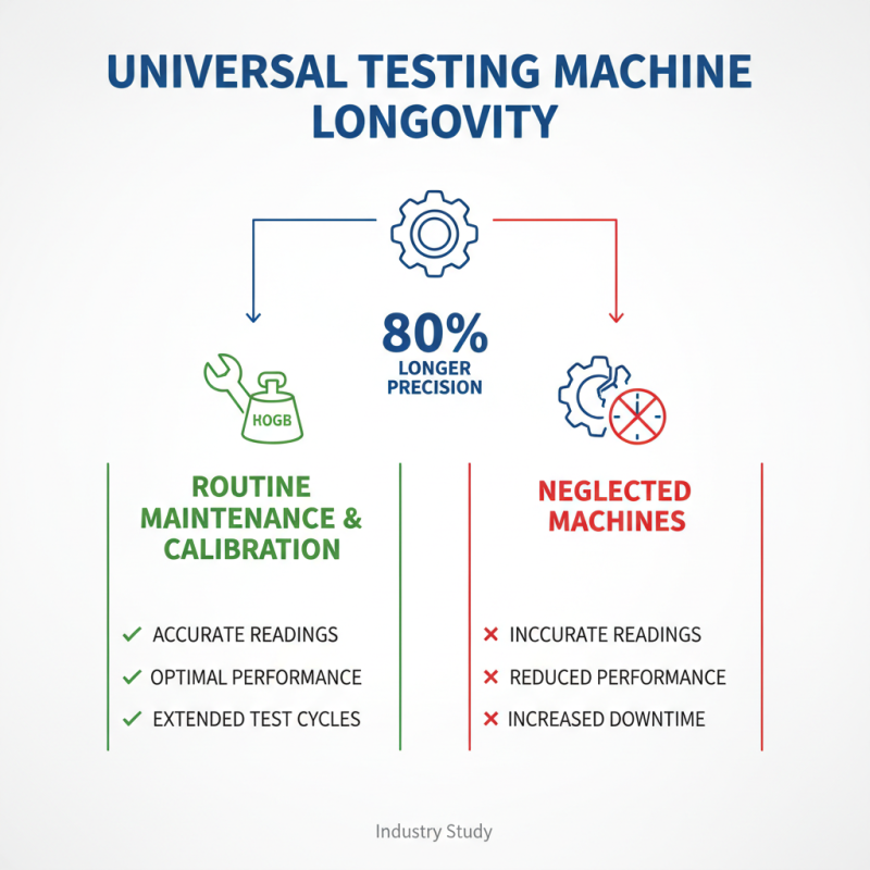Top 10 Best Tinius Olsen Universal Testing Machines for Accurate Testing?