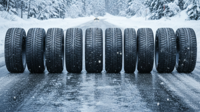 10 Best Winter Car Tires for Safe Driving in Snow and Ice?