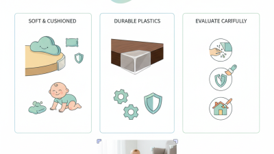 Best Corner Protector Options for Baby Safety in 2026?