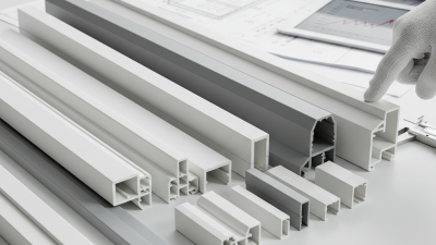 10 Essential Tips for Choosing PVC Extruded Profiles for Your Projects?