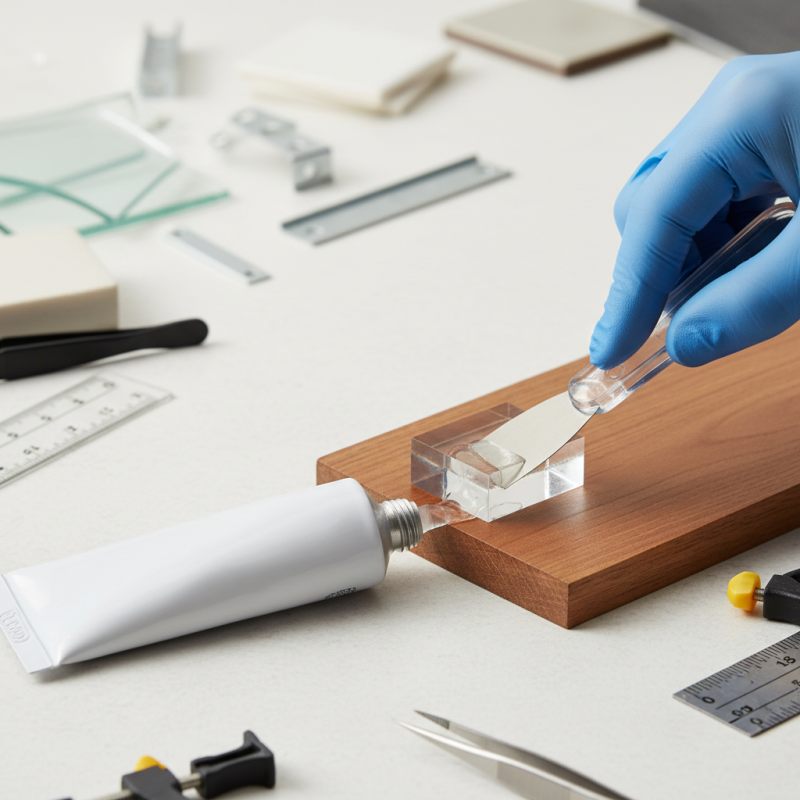 10 Essential Tips for Using Transparent Liquid Nails Effectively