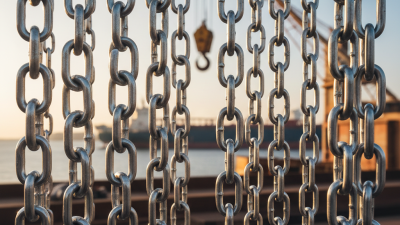 How to Choose the Best Stainless Chain for Your Needs?