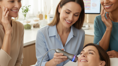 2026 How to Use Tripollar RF for Effective Skin Tightening and Rejuvenation?