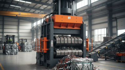 2026 How to Choose the Right Metal Baler Machine for Your Needs?