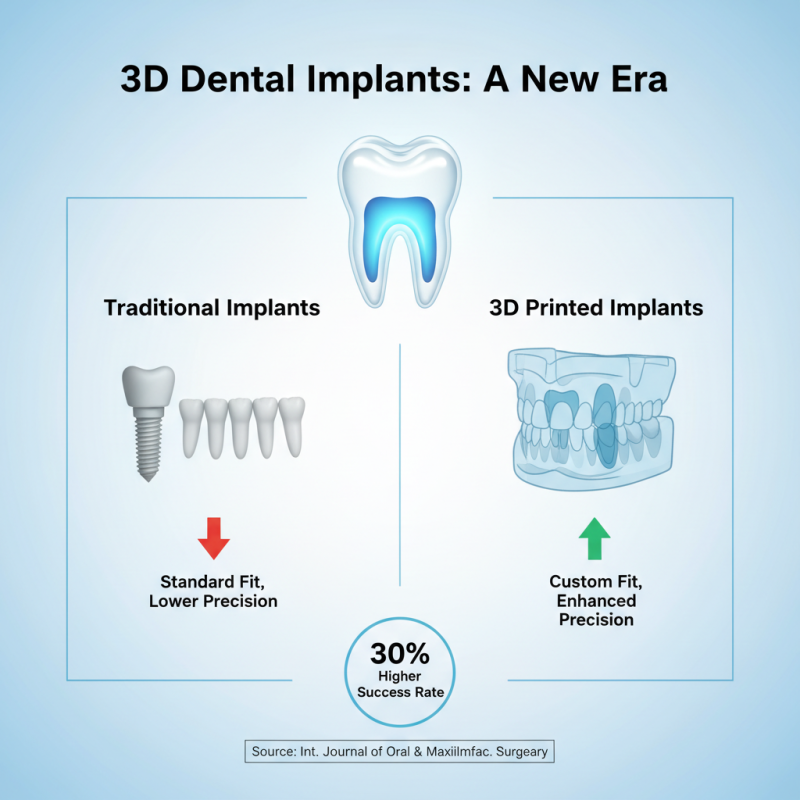 2026 How to Choose the Best 3D Dental Implants for Your Needs?