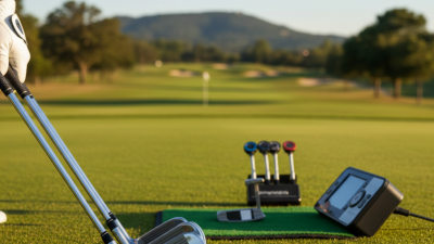 Best Golf Club Fitting Tips for Optimal Performance?