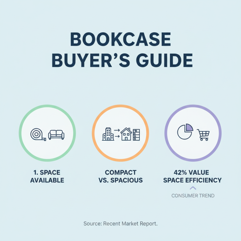 What is a Bookcase and How to Choose the Right One?