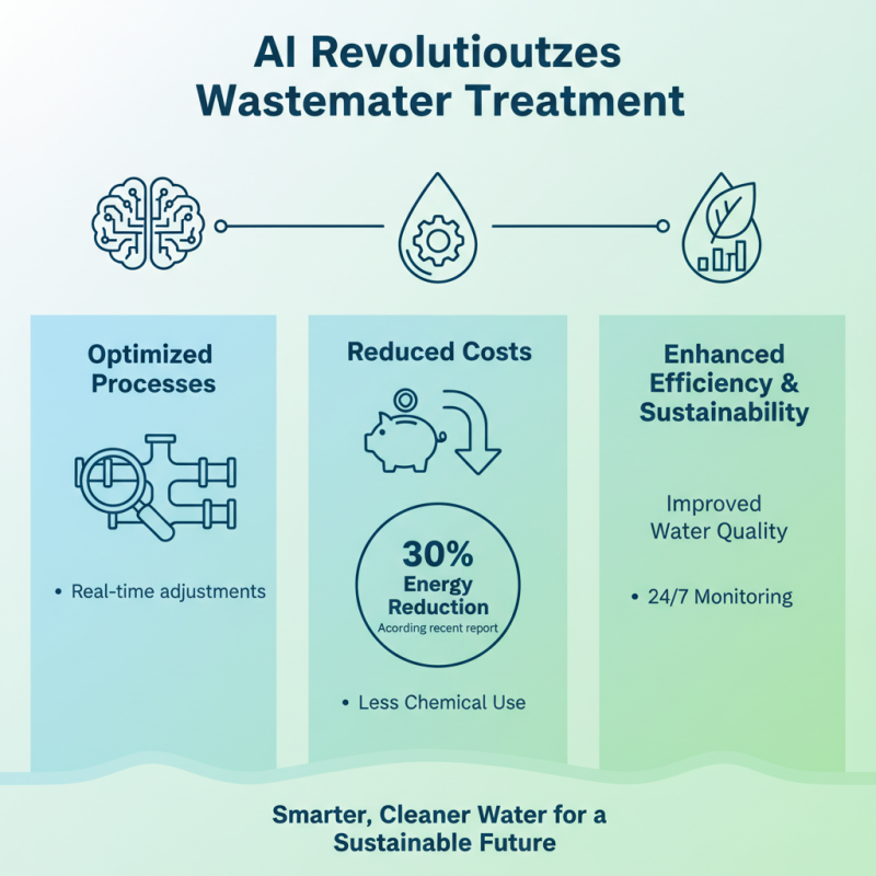 Top 10 Innovative Waste Water Treatment Plant Technologies You Should Know?