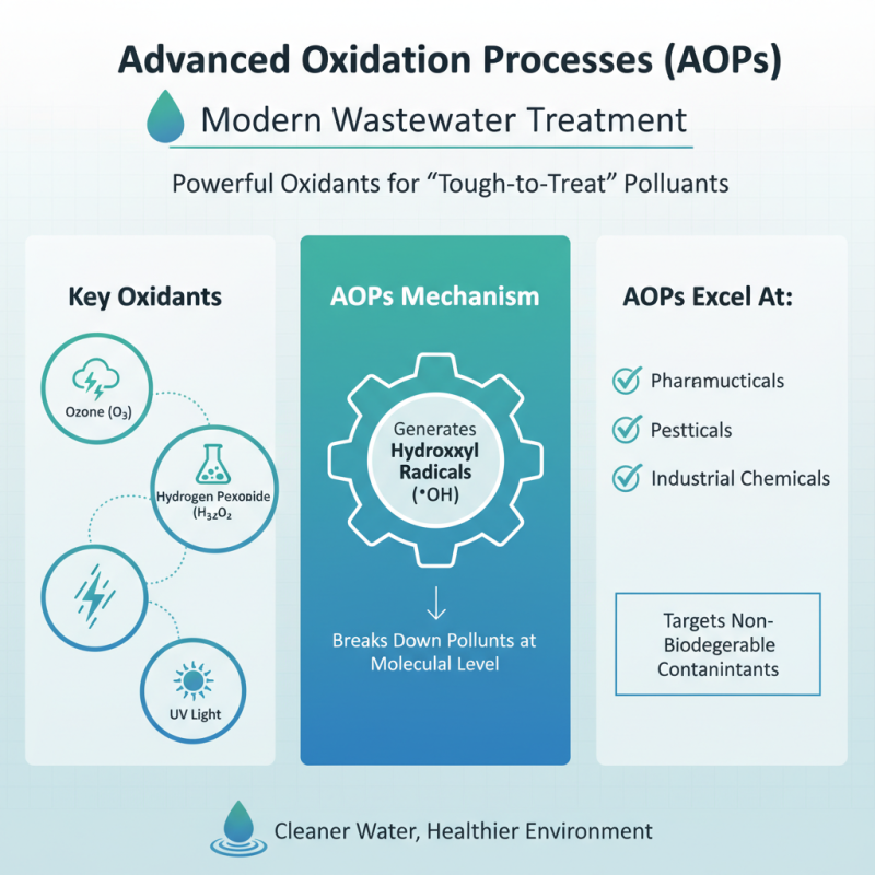 Top 10 Innovative Waste Water Treatment Plant Technologies You Should Know?