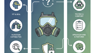 2026 How to Choose the Right Gas Mask for Your Safety Needs?