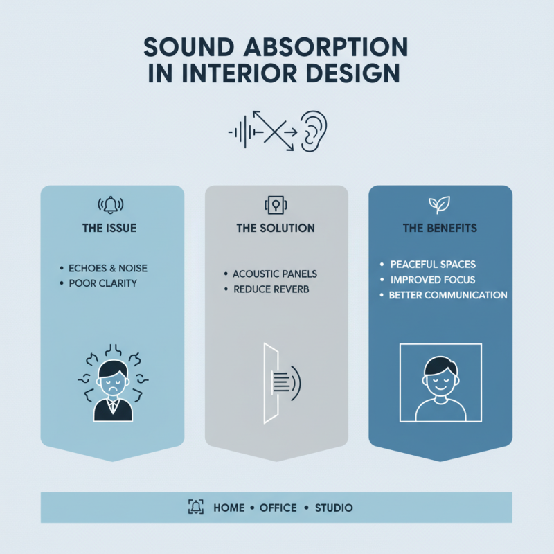 10 Essential Tips for Choosing Sound Panels for Walls?