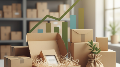 Top 10 Benefits of Kraft Packaging for Your Business